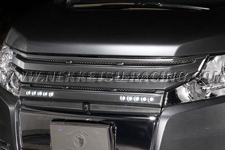 ชุดแต่งรอบคัน HONDA RK STEP WGN SPADA TOMMYKAIRA (JAPAN)
